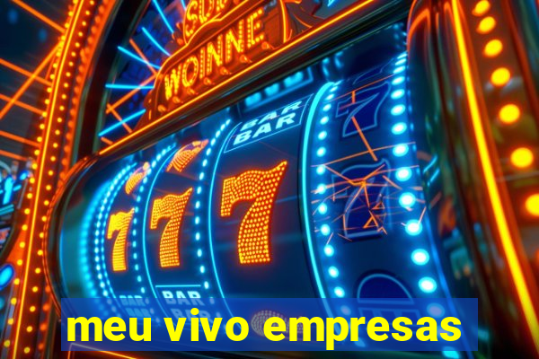 meu vivo empresas